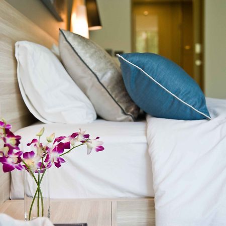 Ocean Stone Apartment Phuket Exterior photo