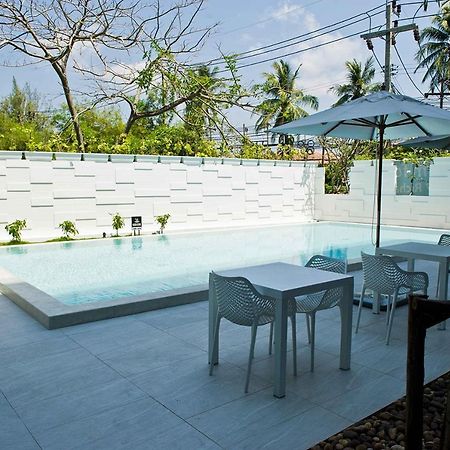 Ocean Stone Apartment Phuket Exterior photo