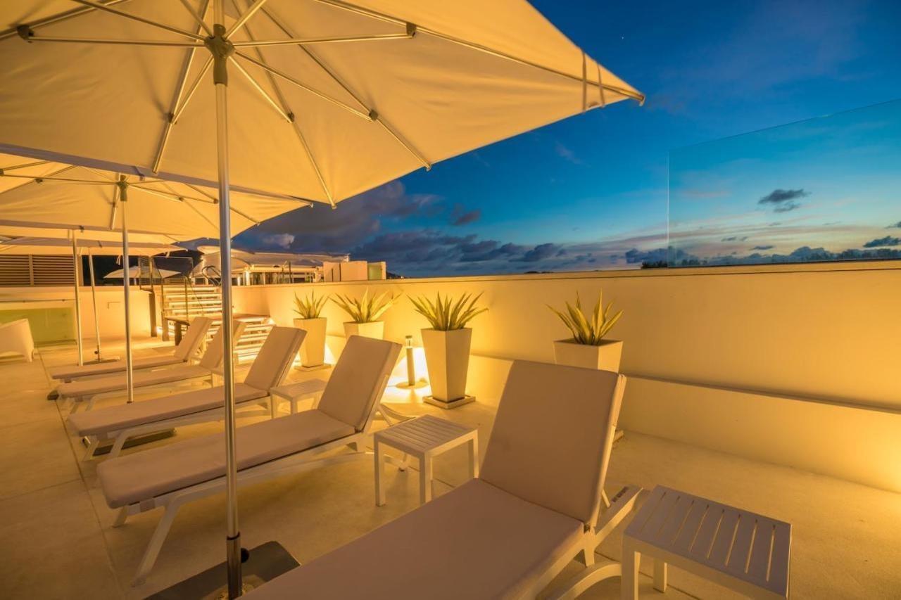 Ocean Stone Apartment Phuket Exterior photo