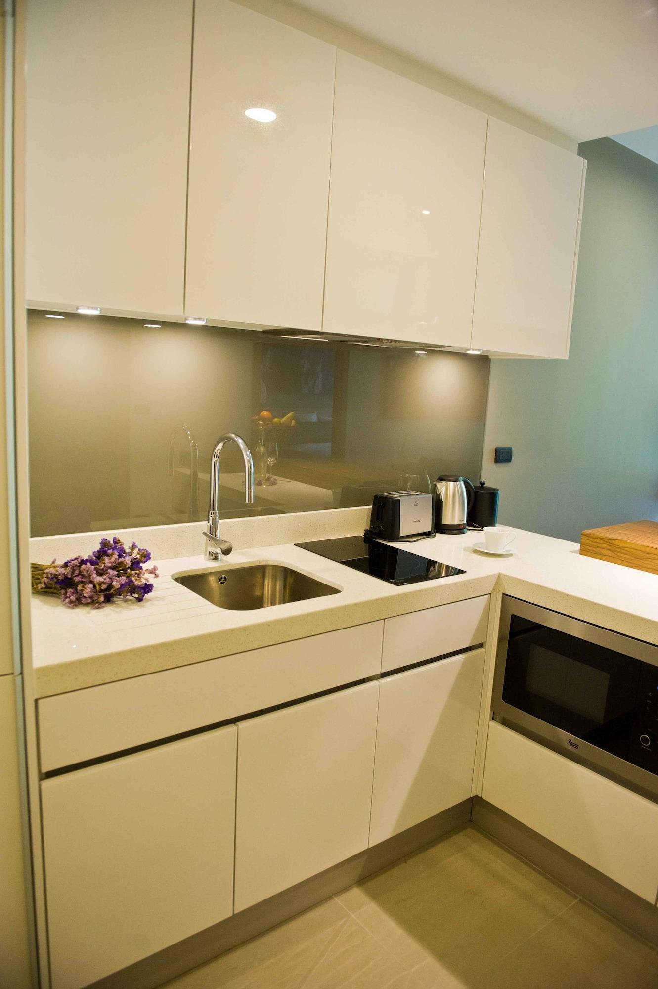 Ocean Stone Apartment Phuket Exterior photo