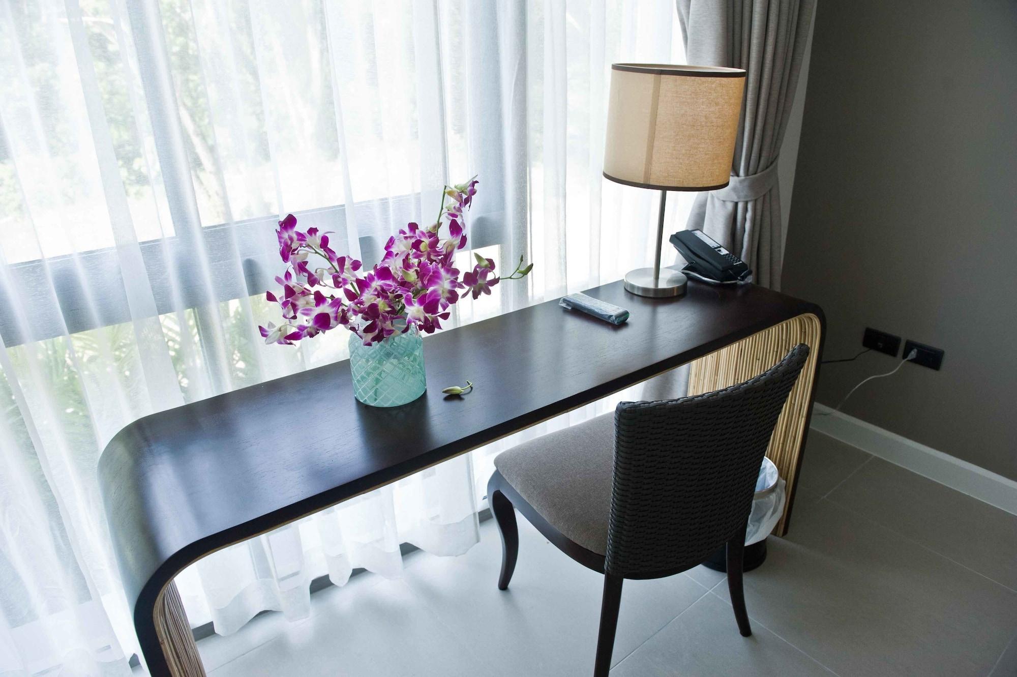 Ocean Stone Apartment Phuket Exterior photo