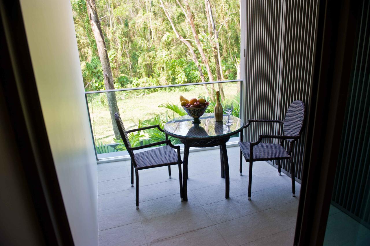 Ocean Stone Apartment Phuket Exterior photo