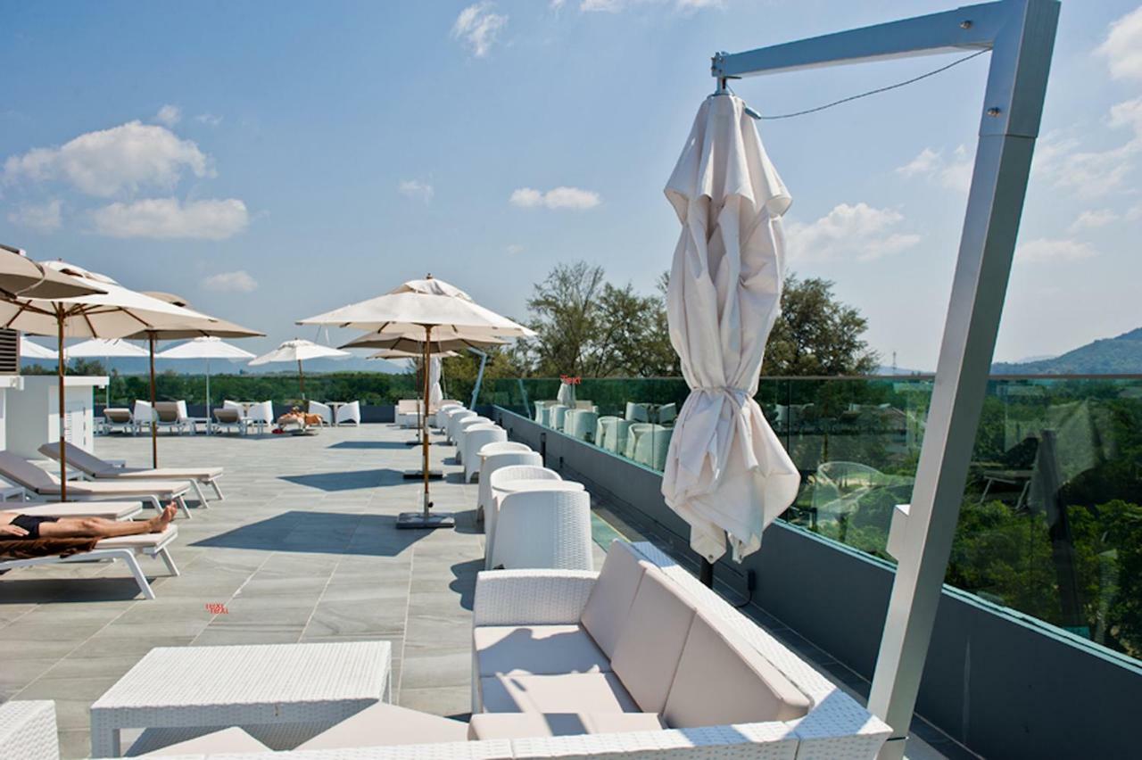 Ocean Stone Apartment Phuket Exterior photo