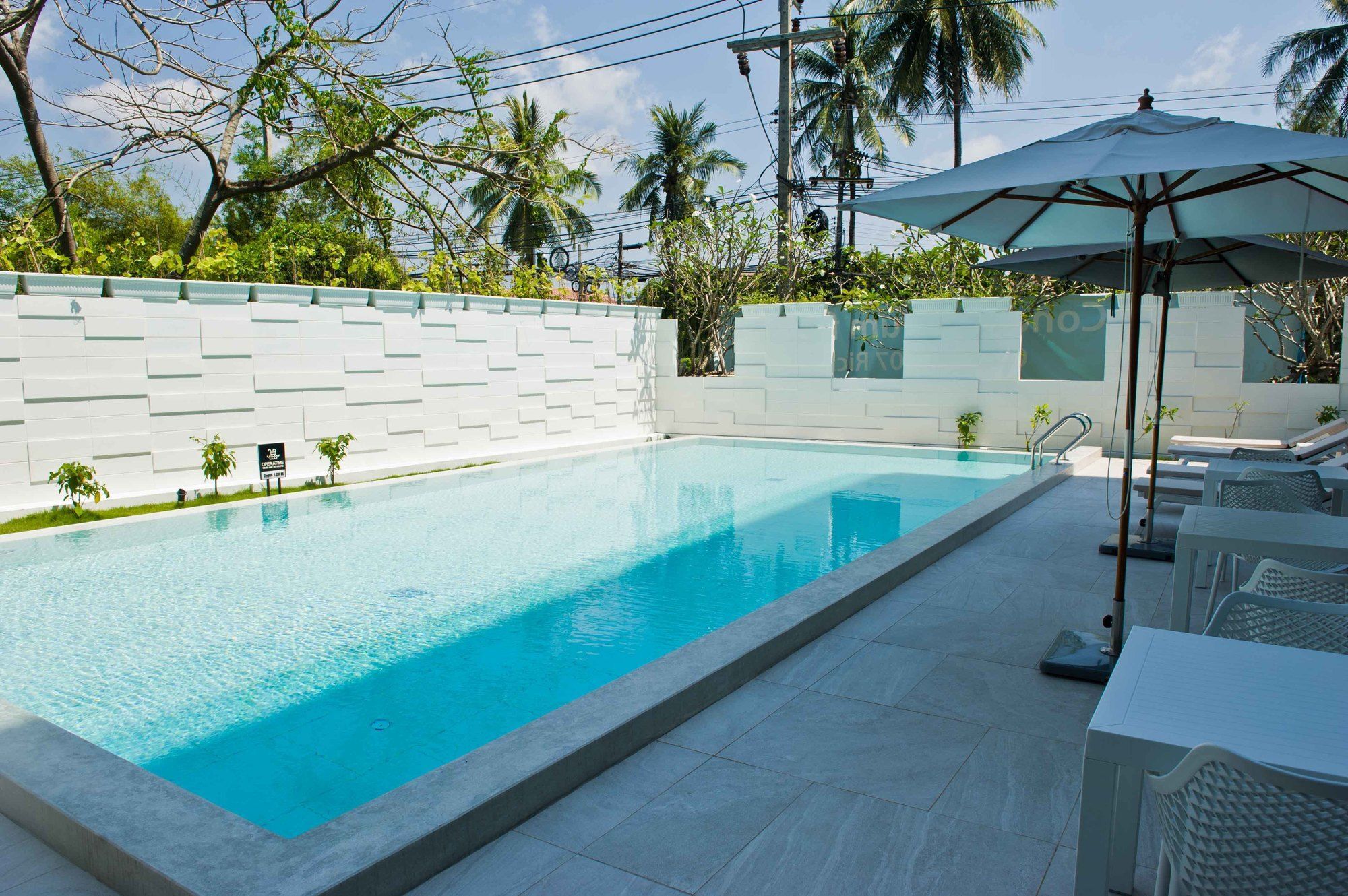 Ocean Stone Apartment Phuket Exterior photo