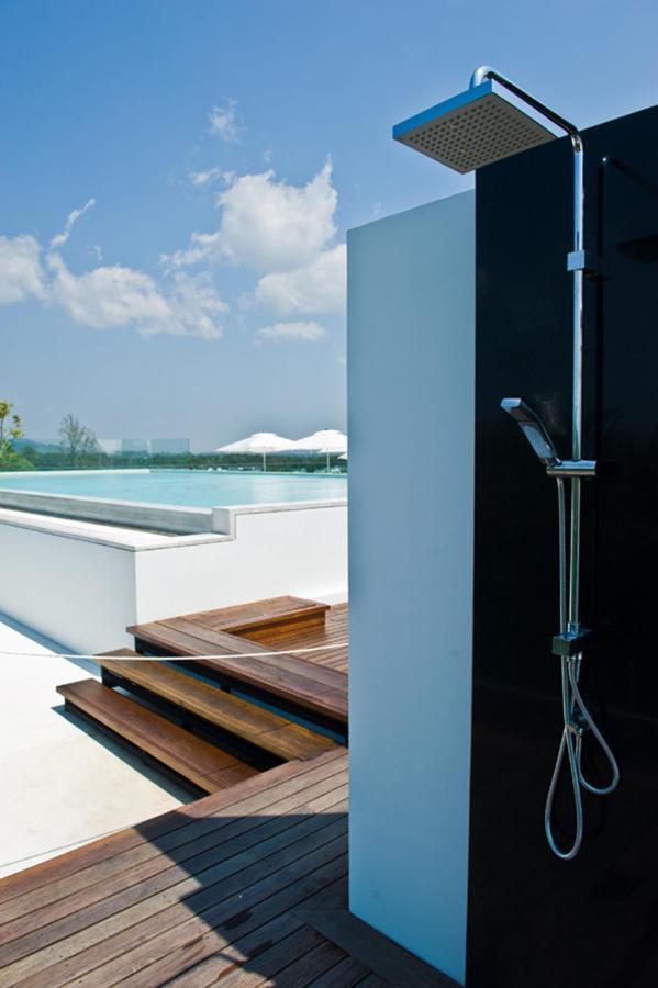 Ocean Stone Apartment Phuket Exterior photo